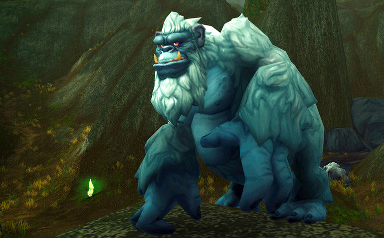 Guide To Hunter Pets In Battle For Azeroth Eyes Of The Beast